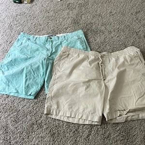 Chaps: mens 38 and XL